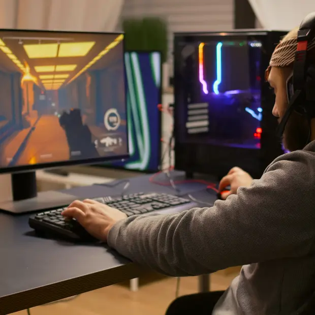 gaming tab